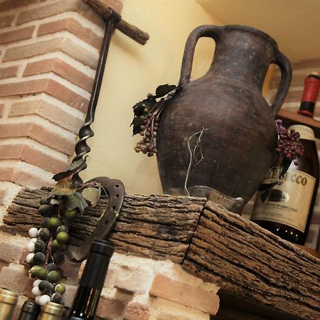 Hotel Il Ghiro أوفندولي المظهر الخارجي الصورة